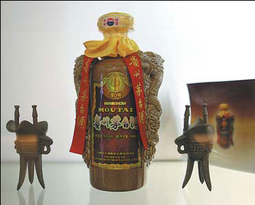 Purity, production assure foreigners get the right taste