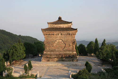 Sizu Temple
