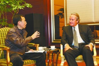 對(duì)話全球最大公務(wù)機(jī)運(yùn)營(yíng)商瑞士太客集團(tuán)董事長(zhǎng)