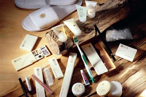 Greening all over China