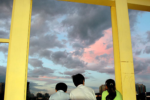 Location: Sun Palace Park