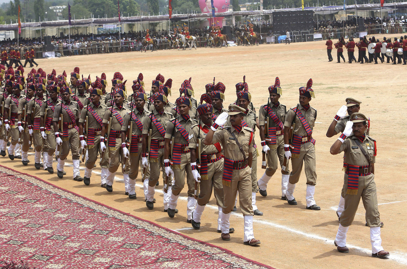 Forum trends: Ridiculous stereotypes about India