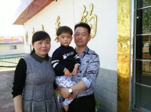 A better life on Anhui's 2nd-largest freshwater lake