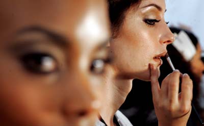 Los Angeles Fashion Week