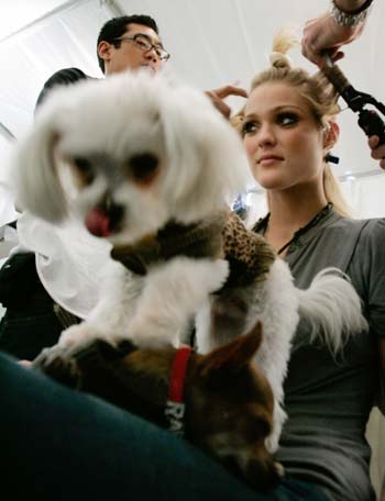 Los Angeles Fashion Week