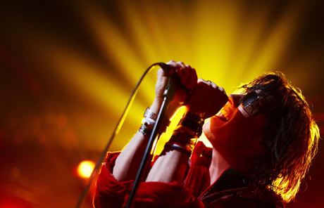 Montreux Jazz Festival