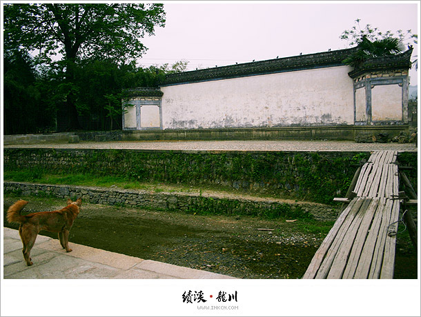 Jixi, East China's Anhui province