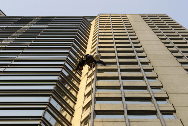 Weekly Photos: Nov 14- 20