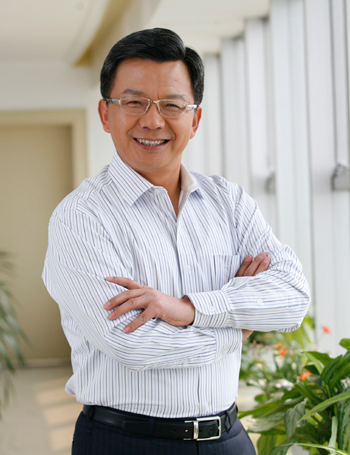 真才基：科技自信托起電信強國夢