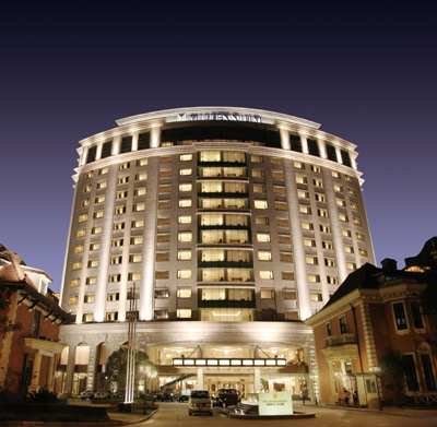 Millennium Hotel Chengdu opens in Sichuan