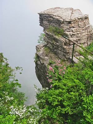 “洋眼看山西”大型采風(fēng)活動(dòng)——太行山水之旅成功舉辦
