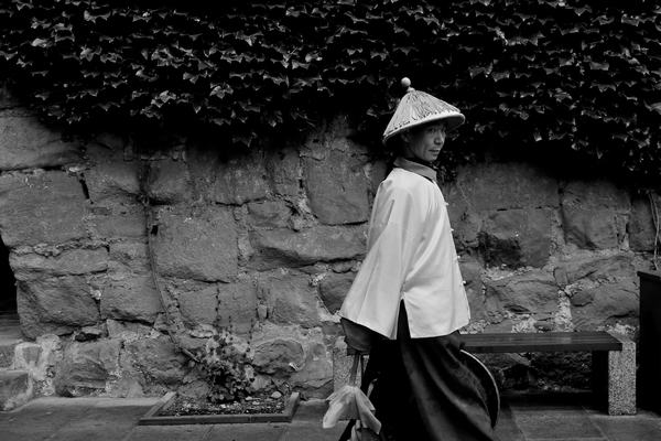 “洋眼看山西”大型采風(fēng)活動(dòng)——太行山水之旅成功舉辦