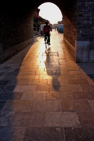 “洋眼看山西”大型采風(fēng)活動(dòng)——太行山水之旅成功舉辦