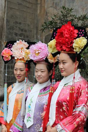 “洋眼看山西”大型采風(fēng)活動(dòng)——太行山水之旅成功舉辦