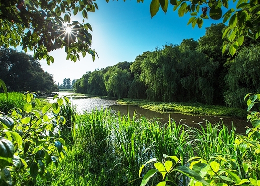 Silk Road journeys in Jiangsu