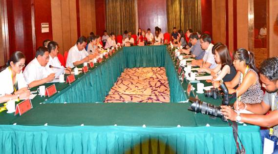 “境外媒體聚焦美麗中國”系列品牌活動之“風箏之都魅力濰坊”行取得圓滿成功