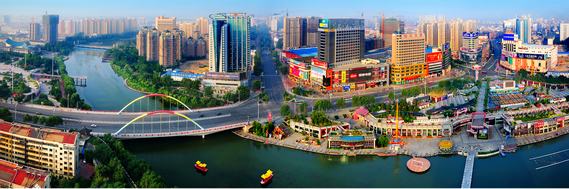 “境外媒體聚焦美麗中國”系列品牌活動之“風箏之都魅力濰坊”行取得圓滿成功