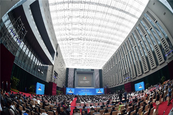 China, Arab States to explore cooperation