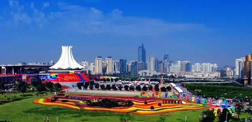 About CAEXPO Forest and Wood Products Exhibition 2015