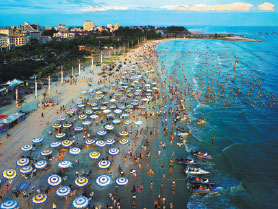 Guangxi boosts ASEAN trade