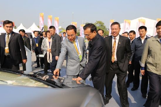 李河君尋求變革半年后，漢能復蘇跡象明顯