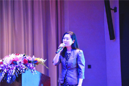 漢能牽手各界精英,“金屋頂行動”席卷華南