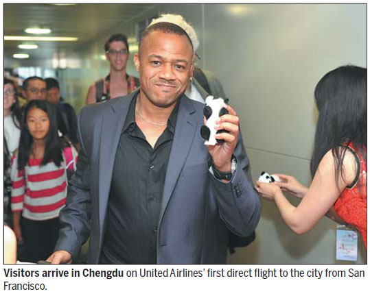 Event promotes interconnectedness