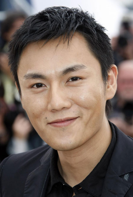 Cast member of the film 