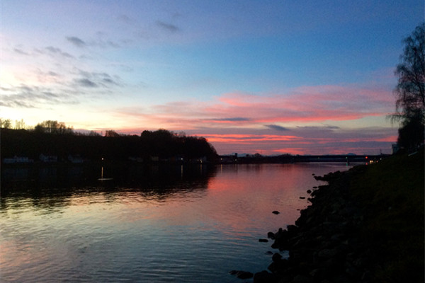 Journey to the Silk Road - Austria