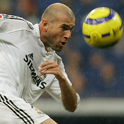 Zidane