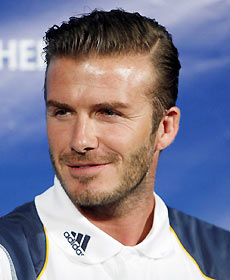 London 2012 – One year to go