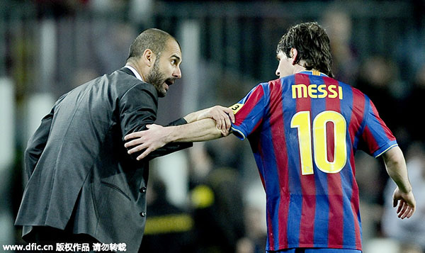 Soccer Monday – review and guide