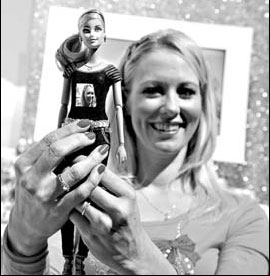 Classic toys are learning new clicks