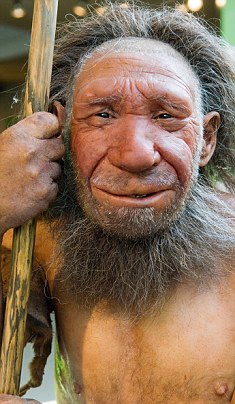 為復活已滅絕3萬余年古人類 哈佛教授尋找勇敢代孕母親