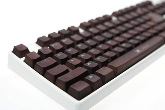 無背光不幸福 明基機(jī)械鍵盤昆吾劍KX900上市