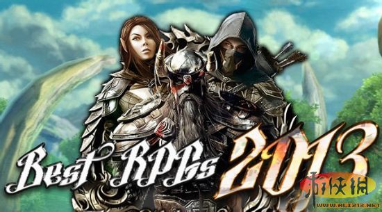 預測2013年10大RPG 《最終幻想14》必完美重生