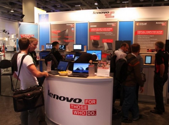 聯想發債或為購IBM服務器 被指助其戰略發展