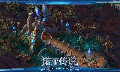 免費(fèi)暢游“港奧臺(tái)”《諾亞傳說(shuō)》端午旅游熱