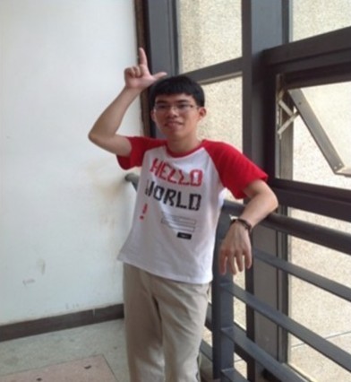 搜商達人沈潼 ：高搜商多才藝