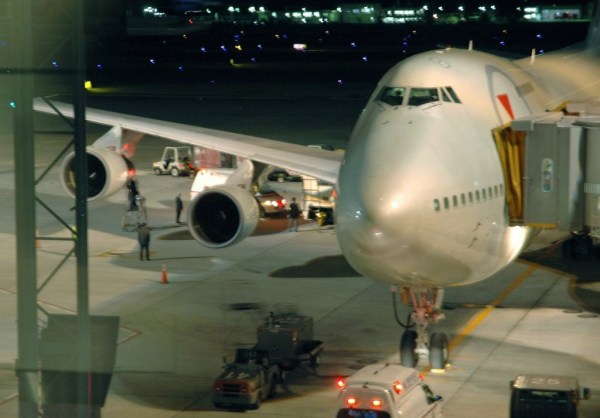 全球事故客機機型盤點 不斷打破無死亡記錄