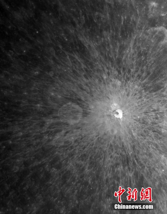 “嫦娥”探月飛天路