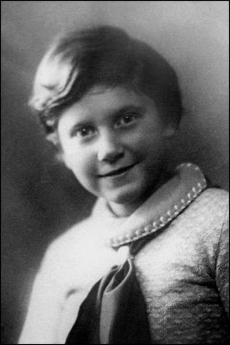 二戰各國首腦的老婆啥樣