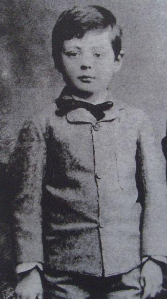 二戰(zhàn)各國(guó)首腦的老婆啥樣