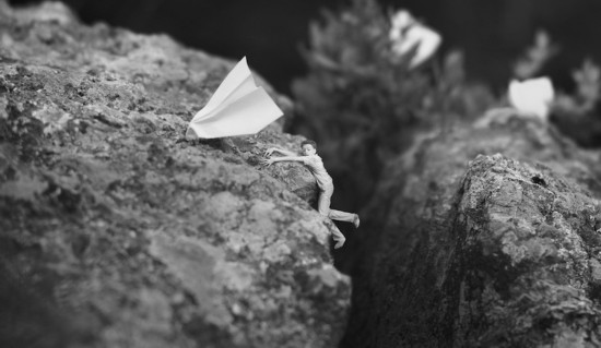 14歲天才攝影師的奇幻世界