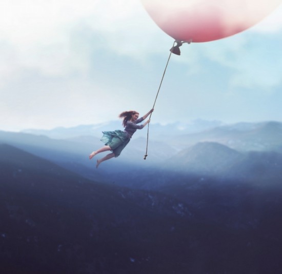 14歲天才攝影師的奇幻世界