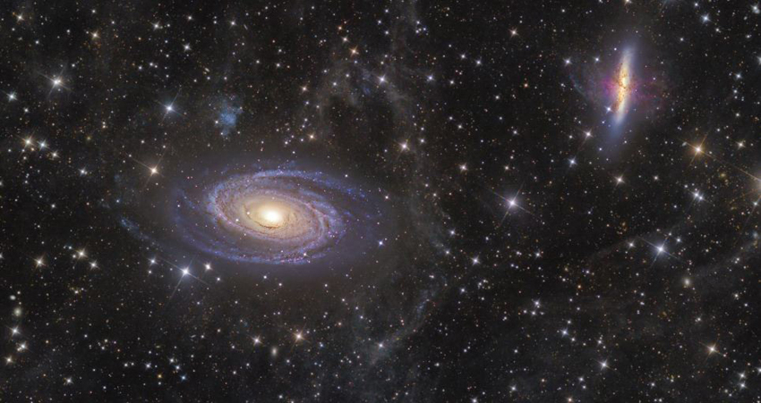 2013年最美的23張?zhí)請D片精選