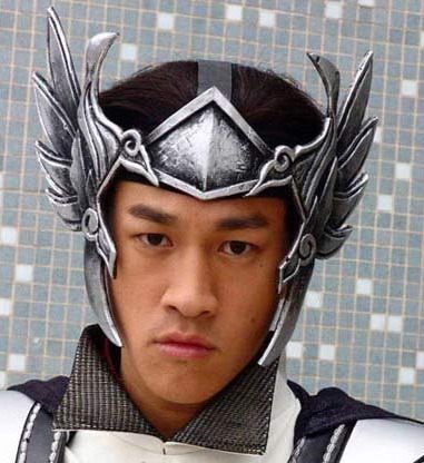 奇葩古裝造型笑出內傷(組圖)