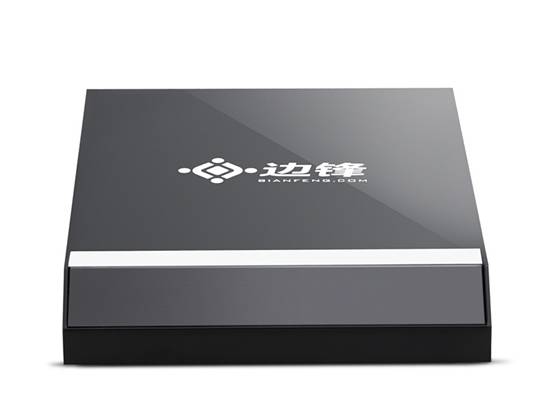邊鋒盒子上市，打造超強(qiáng)客廳娛樂中心