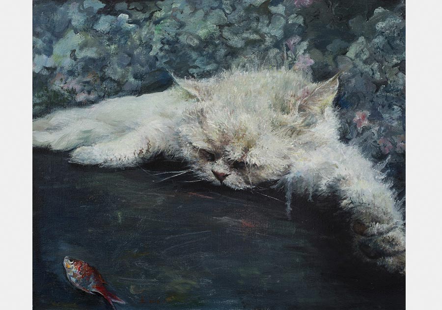 Facing reality in unreal ways