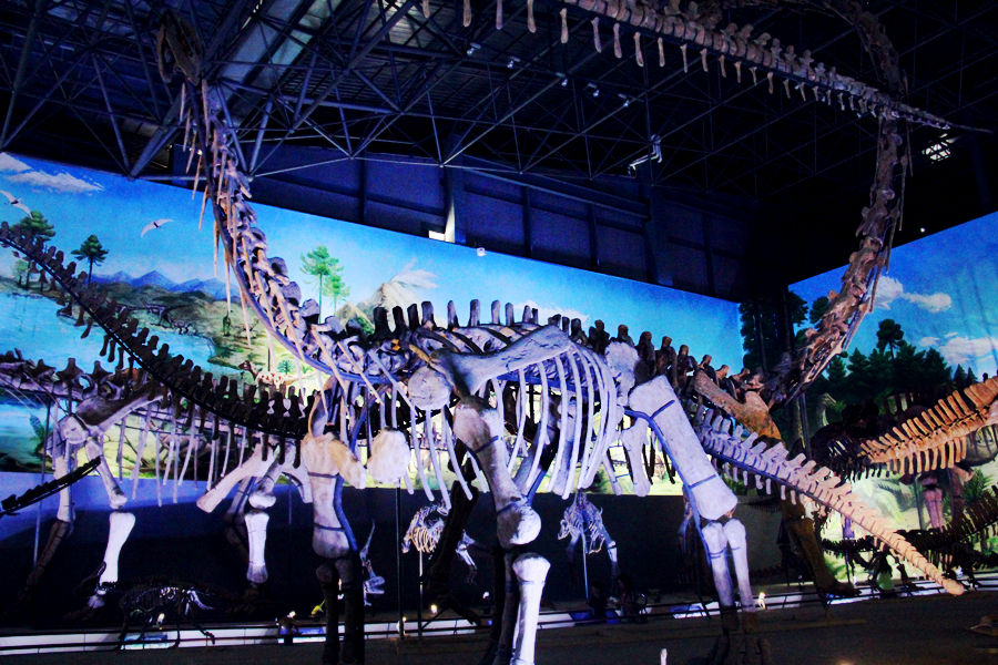 Top attractions in Nanyang